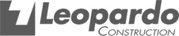 Leopardo_Construction_Logo